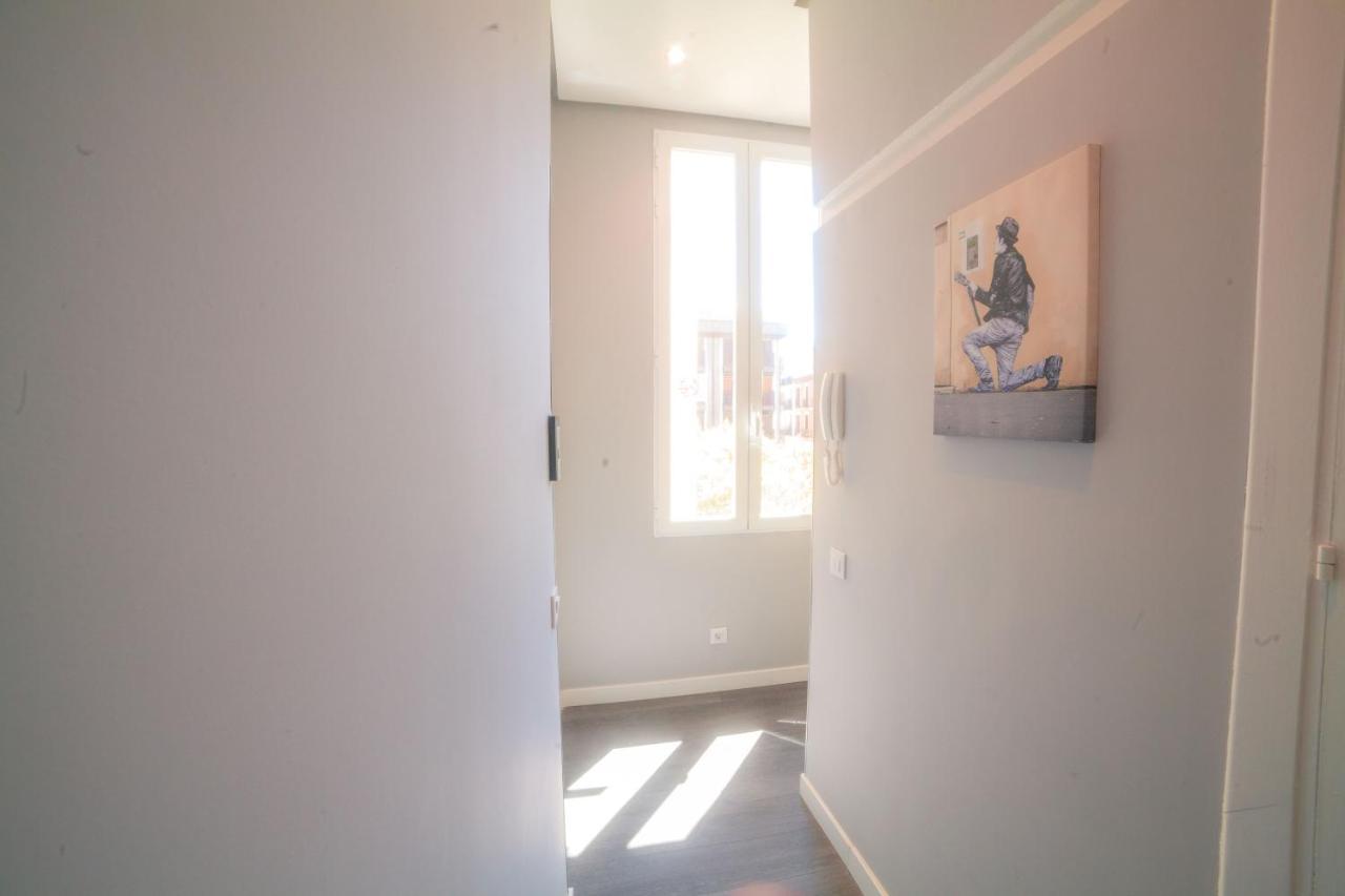 Apartments Madrid Plaza Mayor-Tintoreros エクステリア 写真