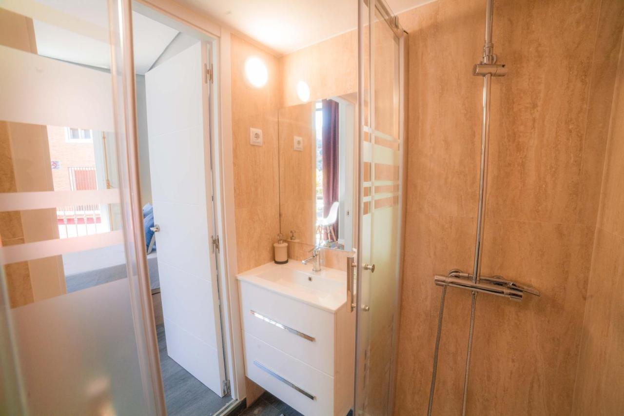 Apartments Madrid Plaza Mayor-Tintoreros エクステリア 写真