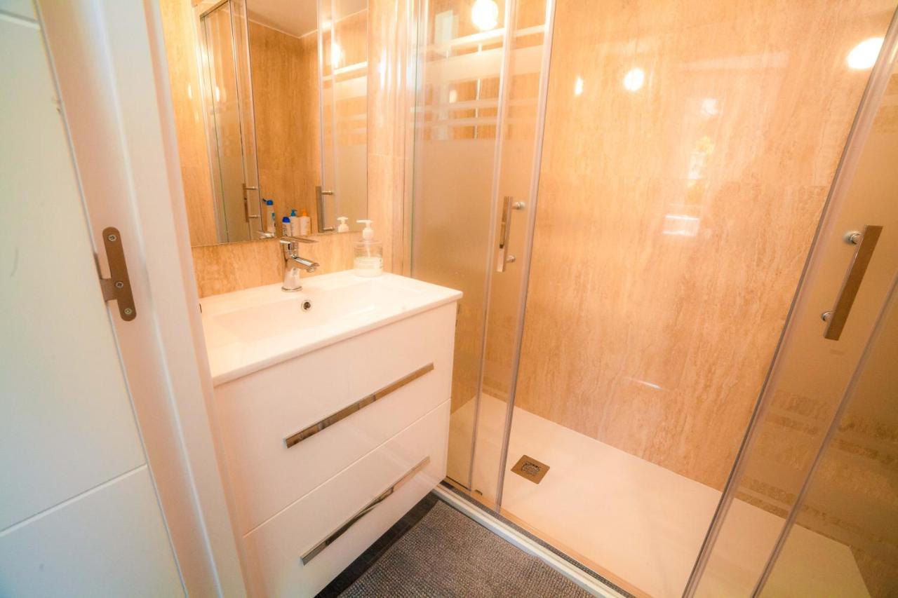 Apartments Madrid Plaza Mayor-Tintoreros エクステリア 写真