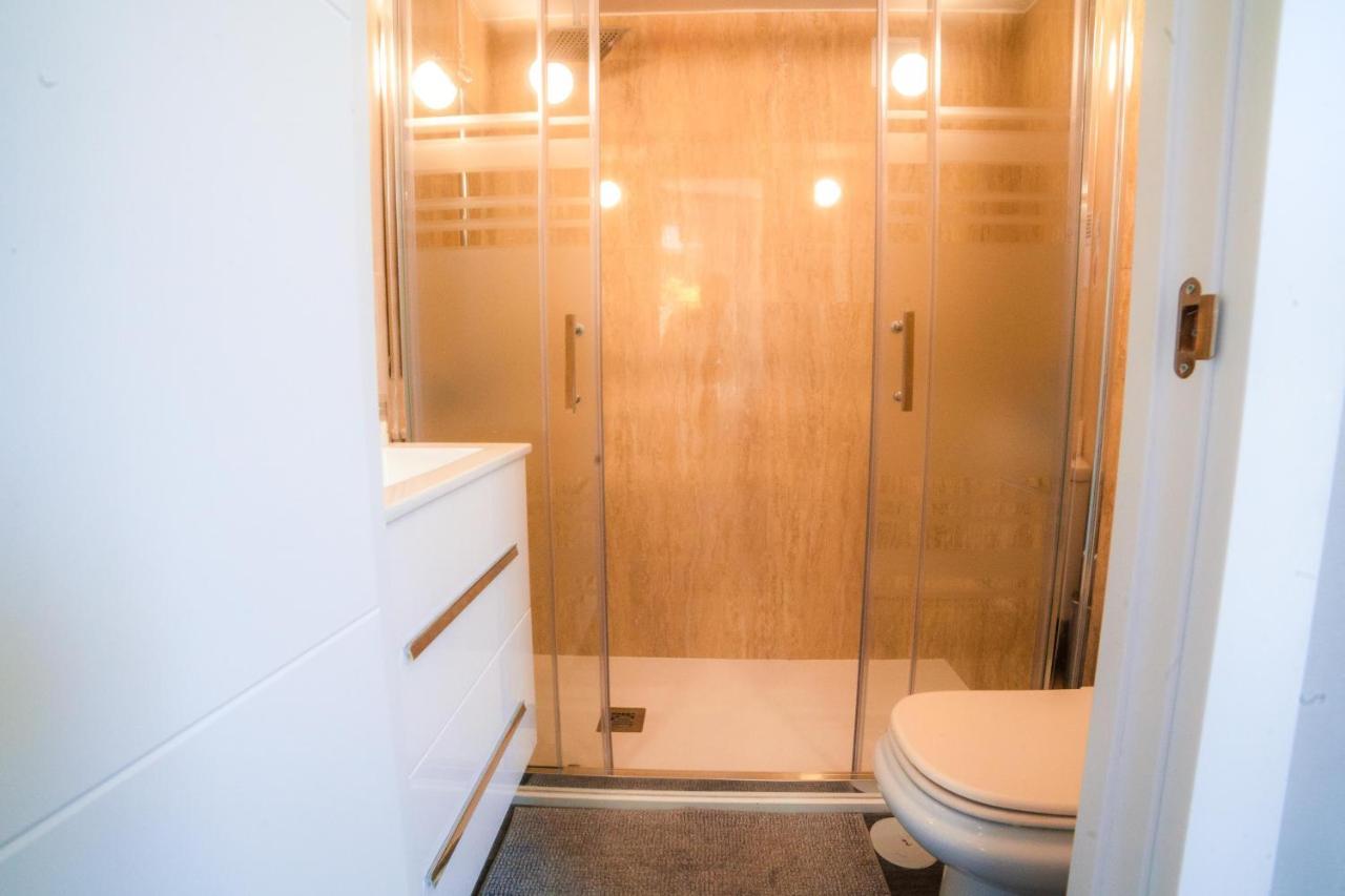 Apartments Madrid Plaza Mayor-Tintoreros エクステリア 写真
