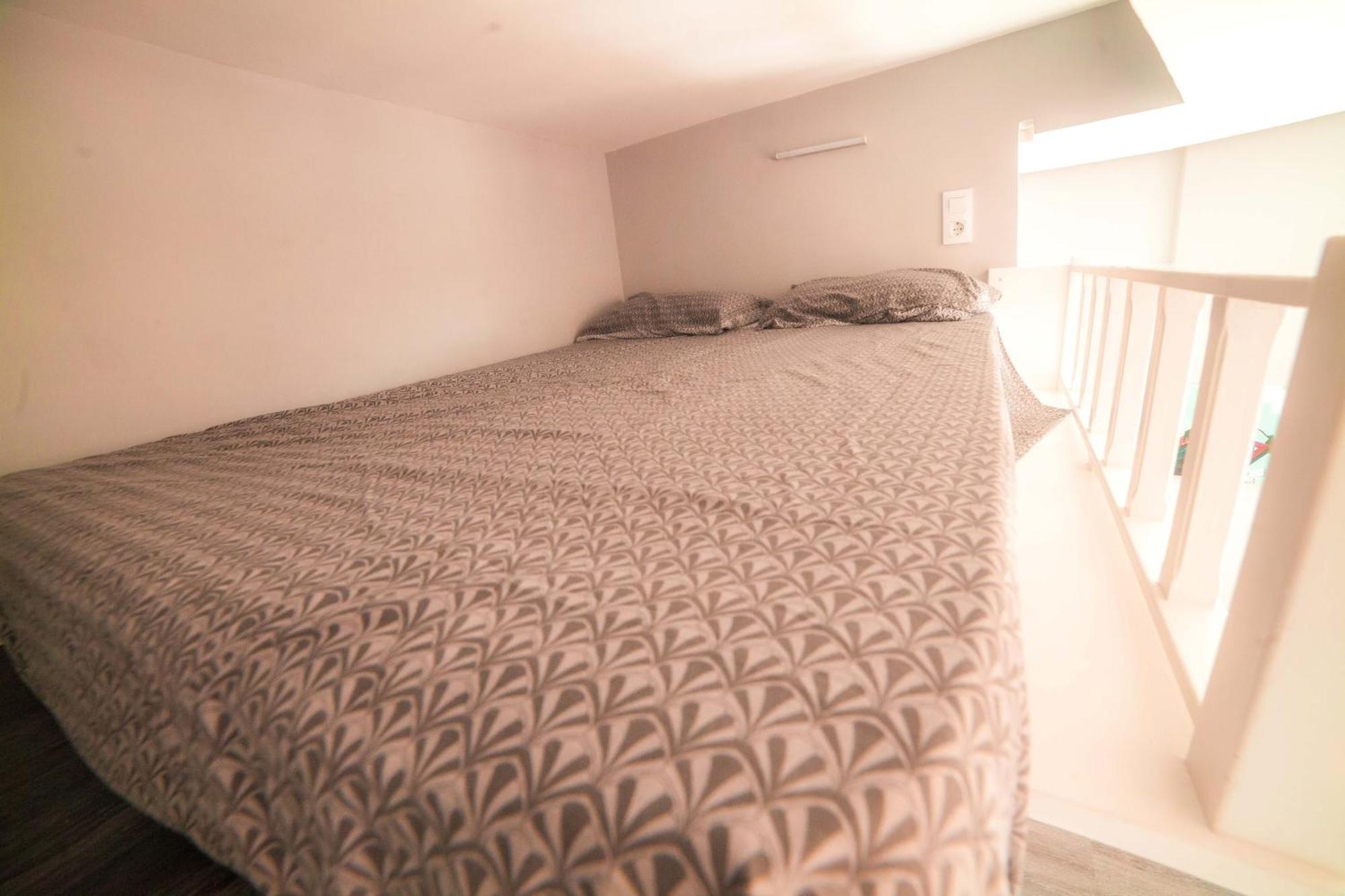 Apartments Madrid Plaza Mayor-Tintoreros 部屋 写真